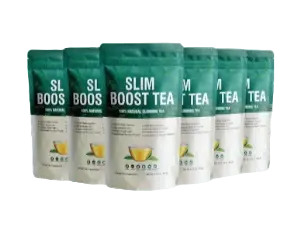 Slim Boost Tea 6 bottle Slim Boost Tea 6 bottle